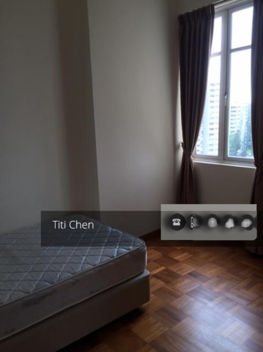 Cavendish Park (D21), Condominium #151090592